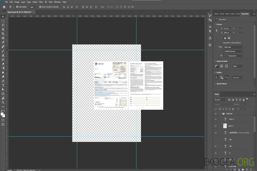 Relevé hypothécaire de la USA Standard Bank aux formats Word et PDF, 2 pages template Relevé hypothécaire de la USA Standard Bank aux formats Word et PDF, 2 pages template
